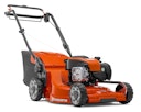 Vorschaubild Husqvarna Rasenmäher LC 347V 