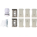 Vorschaubild Shada  LED Leuchte mit LED Röhre IP65 1X14W 120CM schlagfest und wassergeschutzt