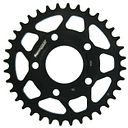 Vorschaubild Supersprox Stahl-Kettenrad 520 36Z (Schwarz)