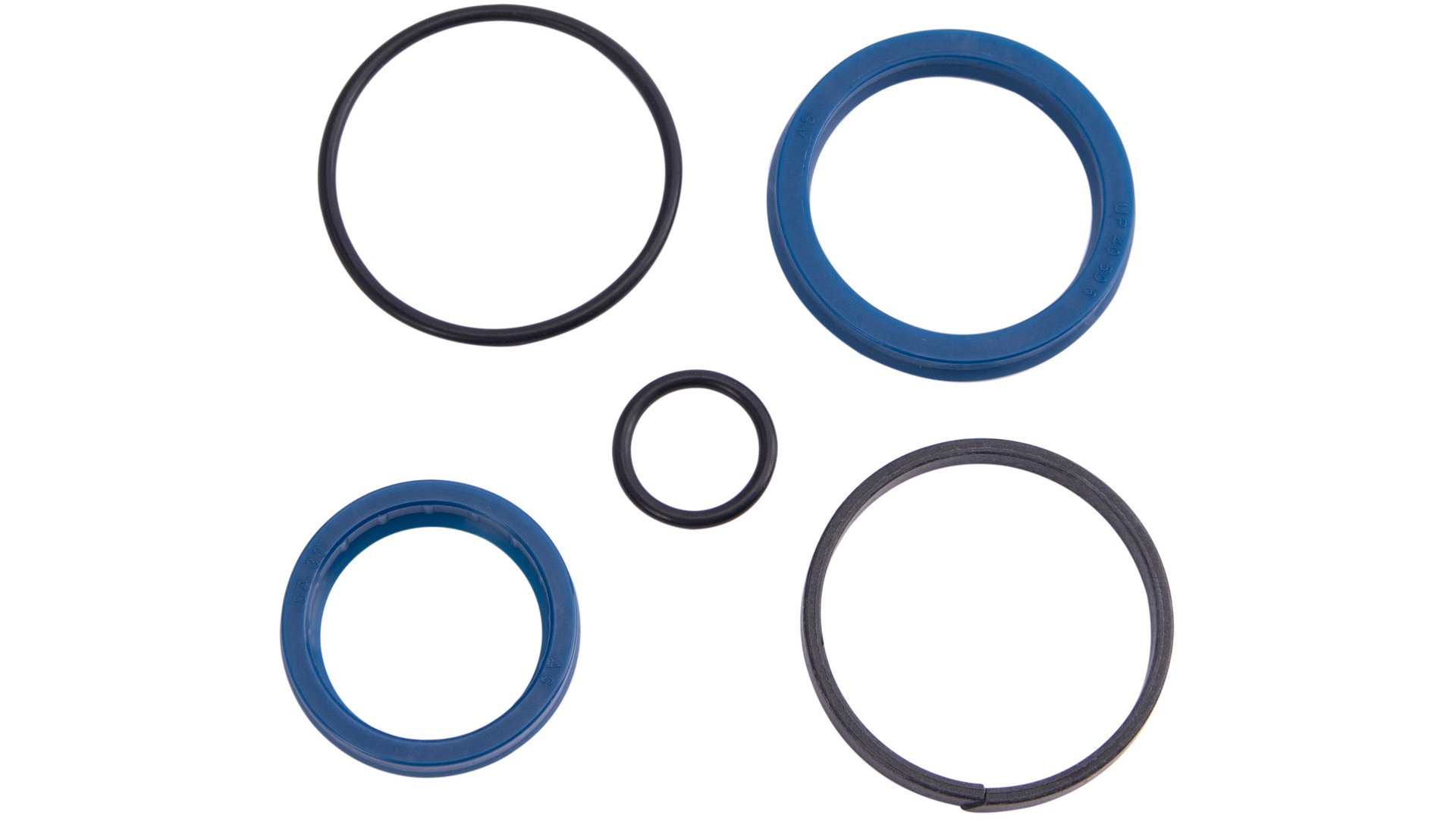 Bike Lift Dichtungssatz