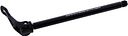 Vorschaubild Shimano Hinterradsteckachse E-Thru SM-T700 157 mm schwarz