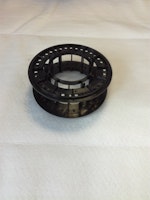 Heissner Schwammhalter einzeln zu HLF4000 7W (ab 2021)