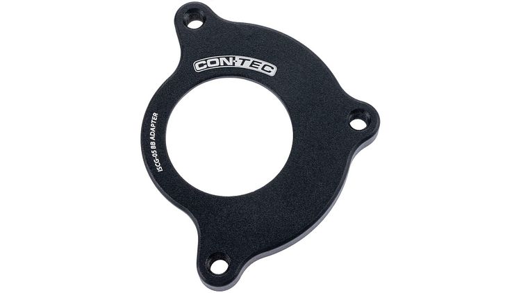 CONTEC Adapter Guide.O Adapt schwarz