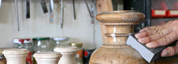 kwb Uni-Schleifblock fein/mitt. LS 89121