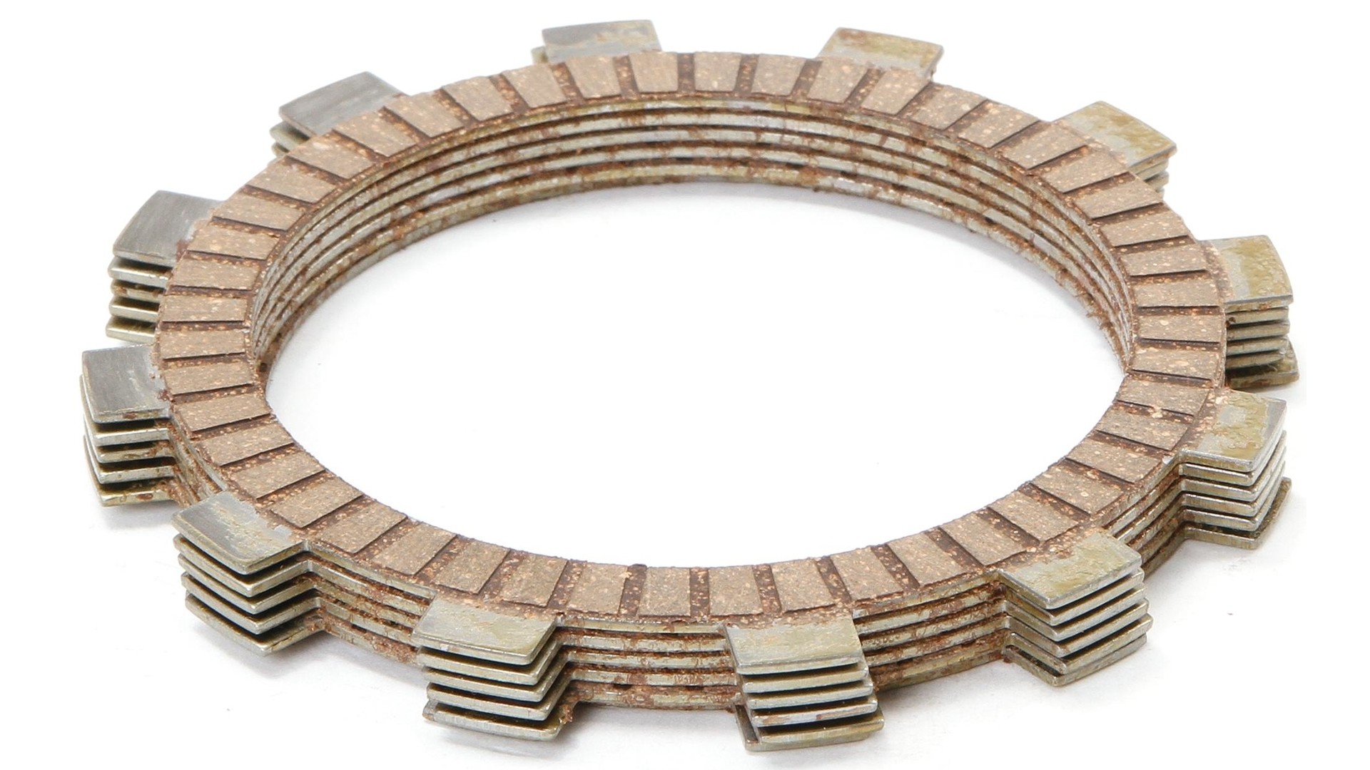 TRW Kupplungslamellensatz MCC506-6