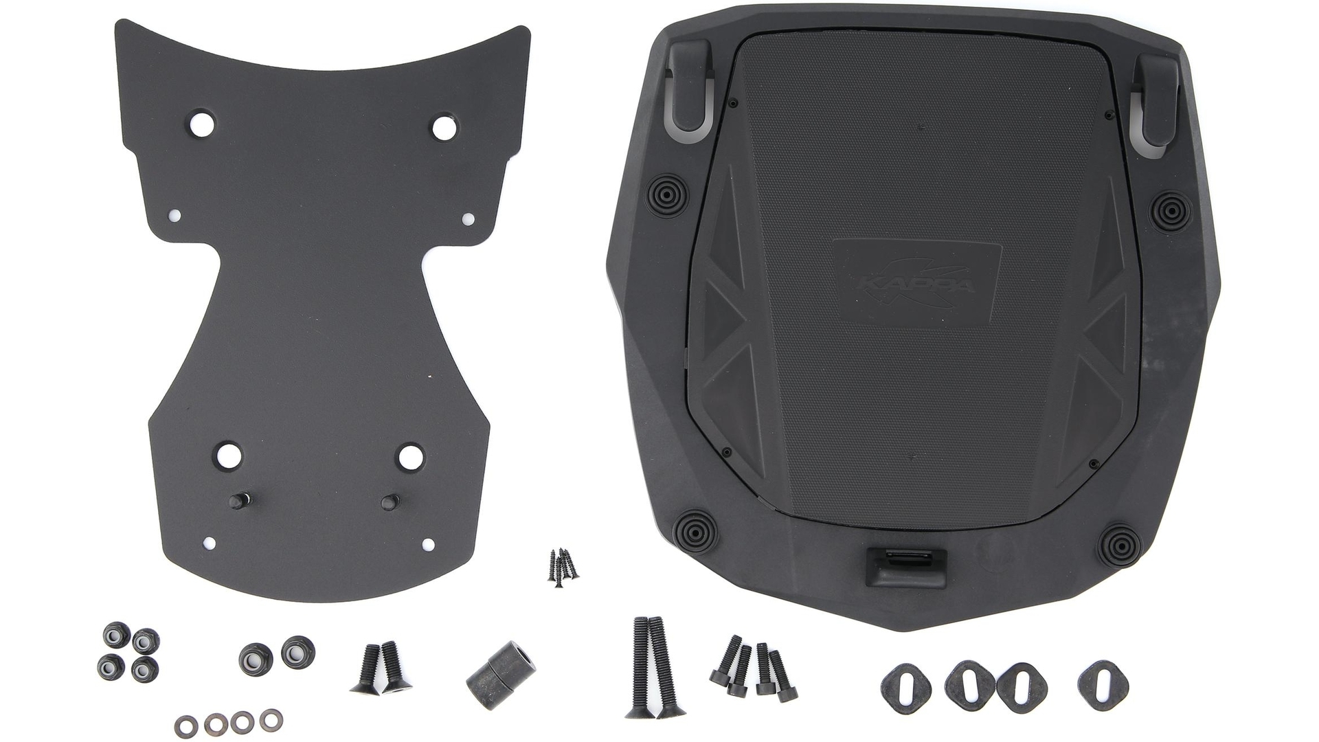 Kappa Topcaseträger KR3101 Monokey für Suzuki DL V-Strom 650