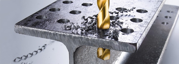 kwb TITAN HSS Sp-Bohrer  1,0 mm SB 238610