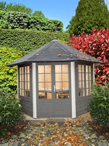 Wolff Finnhaus Pavillon Ibiza 42-A