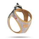 Vorschaubild Curli Clasp Vest Geschirr Alpine Light Gray