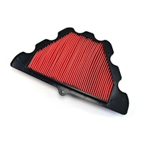 MIW Luftfilter K2209 für Kawasaki Z900 RS/Cafè