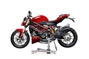 Zentralständer EVOLIFT® für Ducati Streetfighter 848 11-15