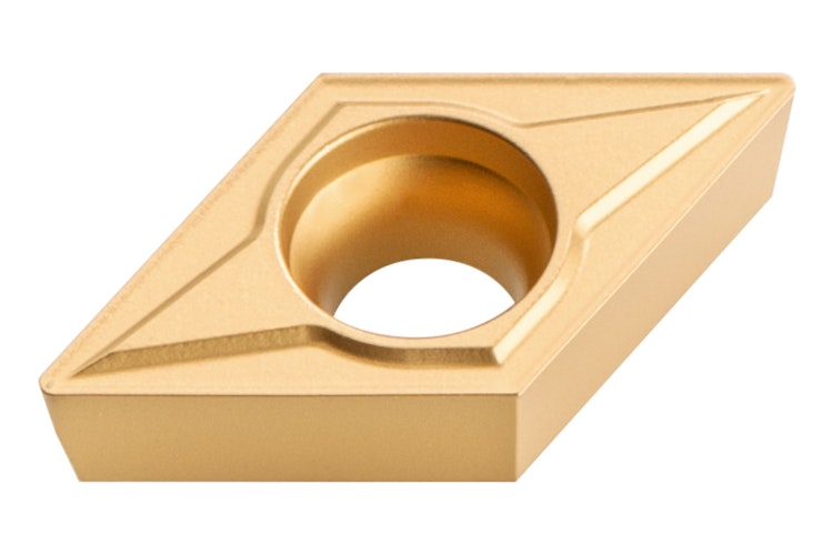 Metabo 10 HM-Wendeplatten Fase 45°ISO DCMT 11 T 304