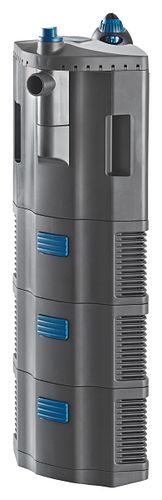 Oase Aquarien-Eck-Innenfilter BioPlus Thermo 200