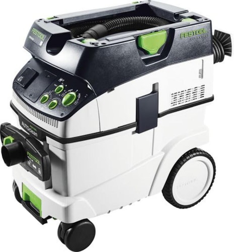 Festool Absaugmobil CTM 36 E AC-LHS
