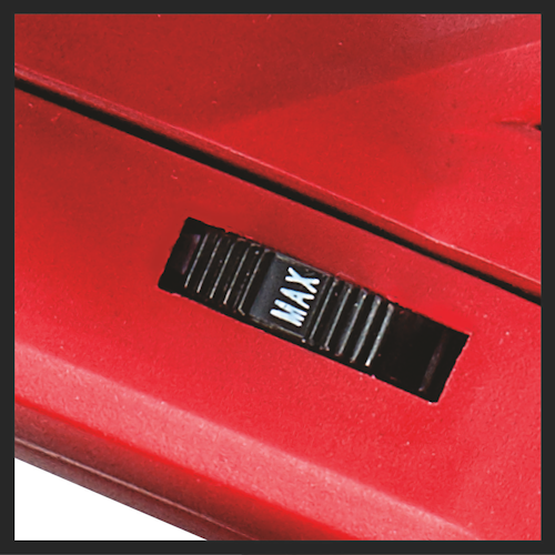 Einhell Akku-Laubsauger GE-CL 36 Li E-Solo 3433600