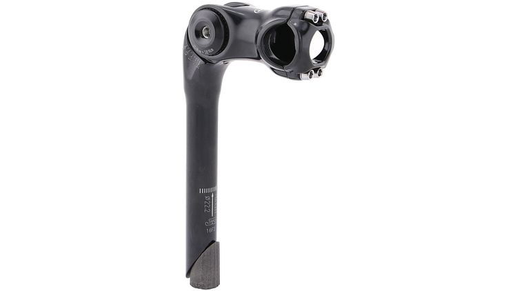 CONTEC Vorbau Tarantula Stick 95 mm schwarz