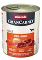 animonda Gran Carno Adult 800g Dose HundenassfutterVorschaubild