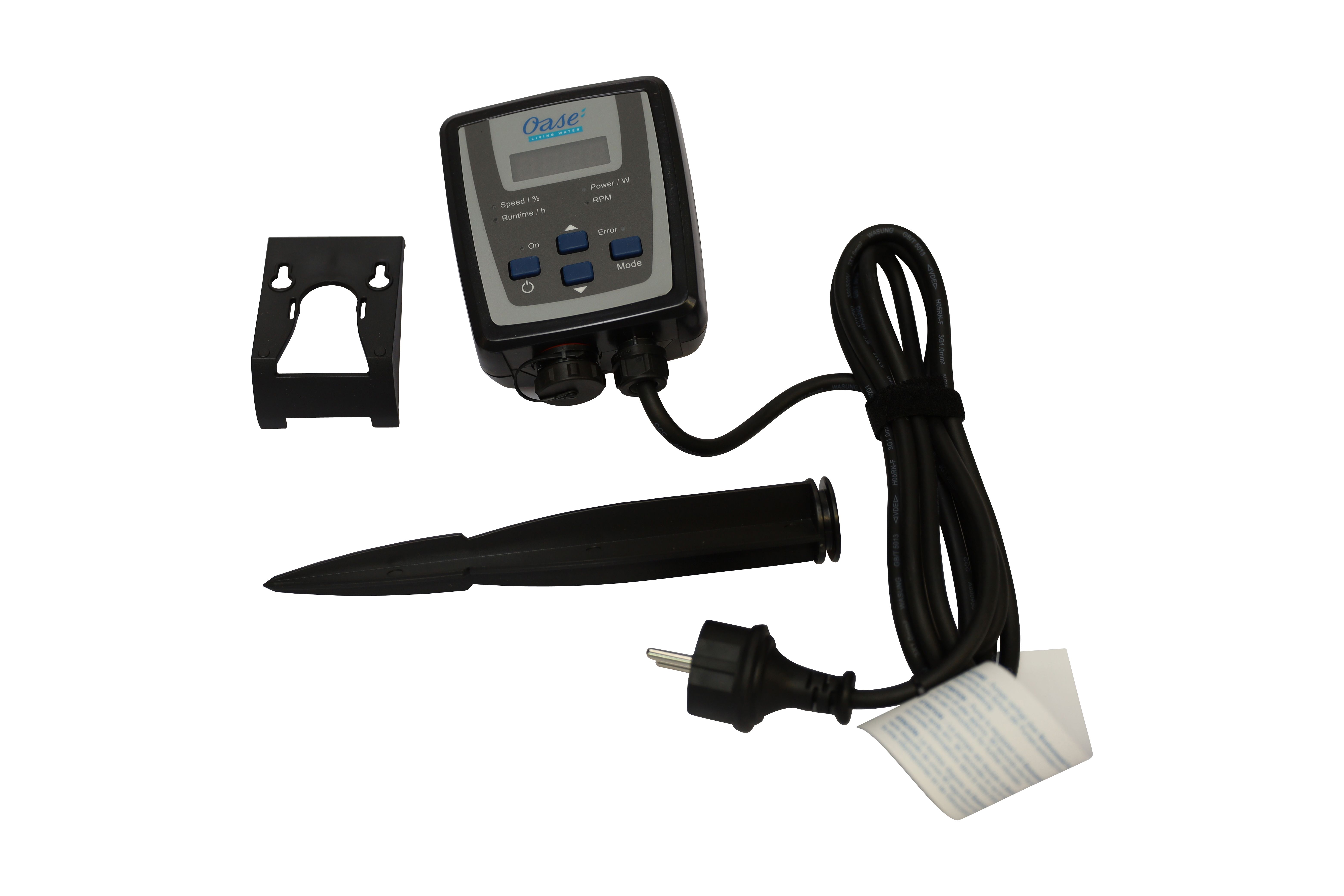 Oase Controller für AquaMax Eco Classic verpackt