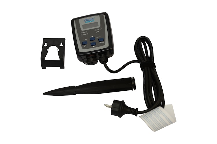 Oase Controller für AquaMax Eco Classic verpackt