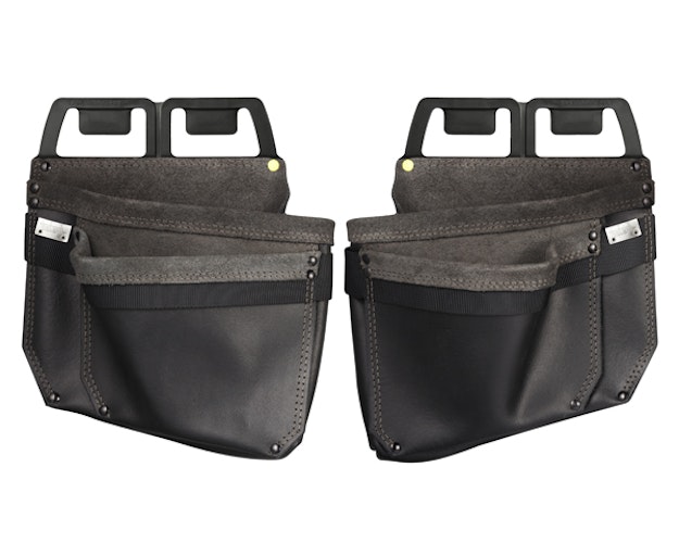 Snickers 9795 Nagel & Schrauben Tasche