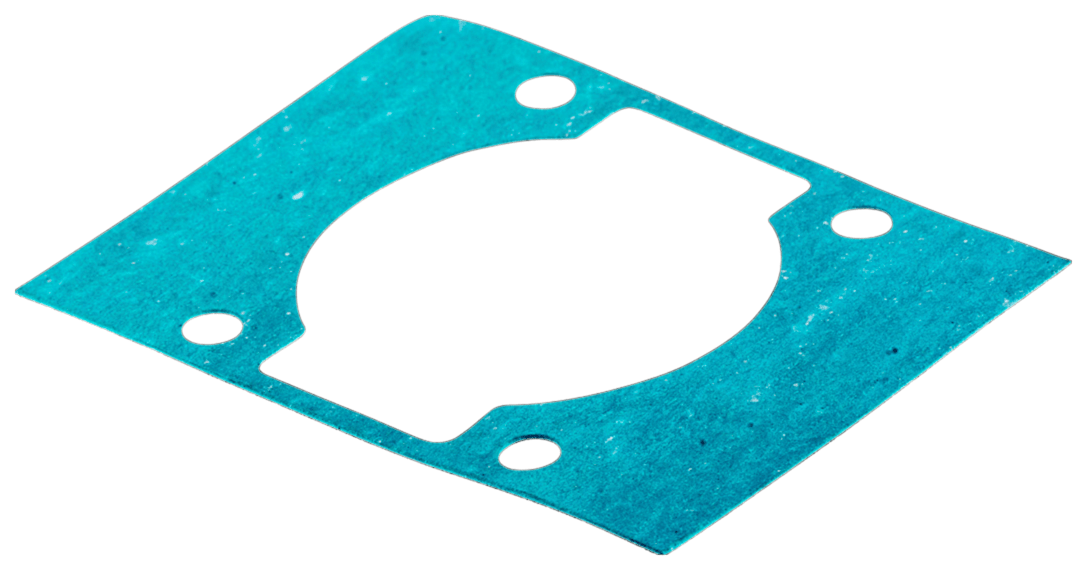 Husqvarna 510 06 43-01 - Dichtung