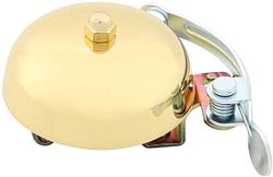 CONTEC Klingel Classic Ding 55 mm gold