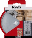 Vorschaubild kwb Hk-Sägebl. CV Ø 130 x 16  Z64 581811