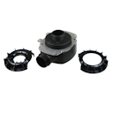 Vorschaubild Oase Ersatzteil BG Pumpengehäuse für AquaMax Eco Exp. 26000 (37837)