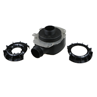 Oase Ersatzteil BG Pumpengehäuse für AquaMax Eco Exp. 26000 (37837)