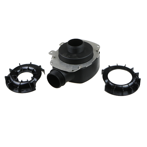 Oase Ersatzteil BG Pumpengehäuse für AquaMax Eco Exp. 26000 (37837)