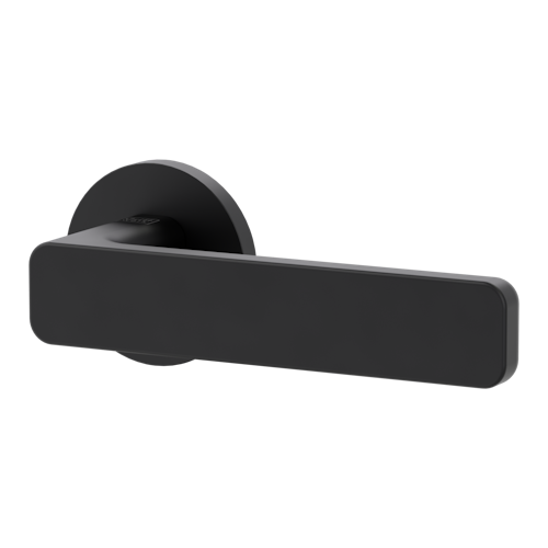 Griffwerk VAYA 265 MINIMAL MODERN fast2fix  Fast2Fix Rosetten rund OS Graphitschwarz