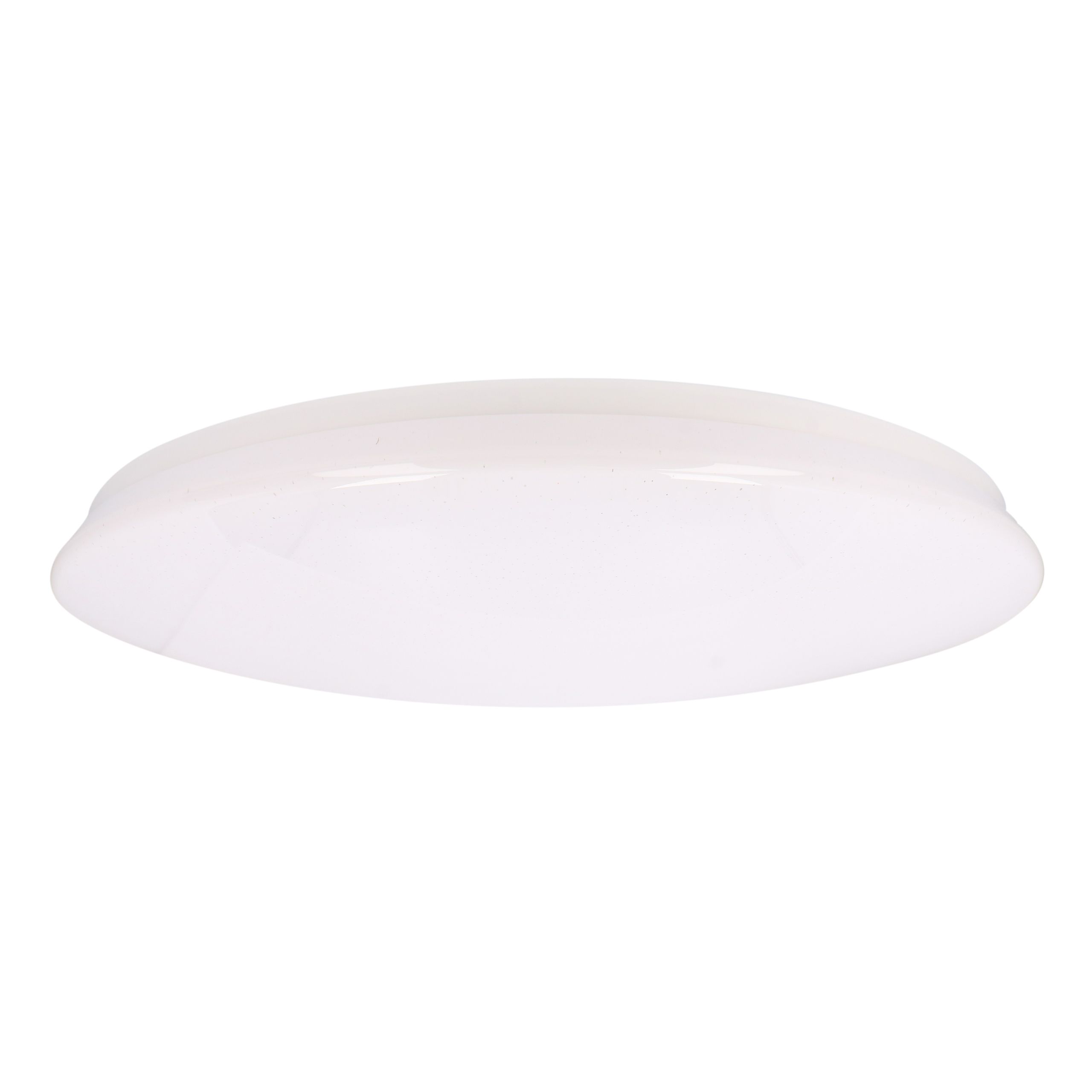 Shada LED Deckenleuchte Stern mit Fernbedienung dimmbar 45W 4200LM ø740MM