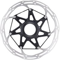 SRAM Bremsscheibe Centerline X 180 mm silber
