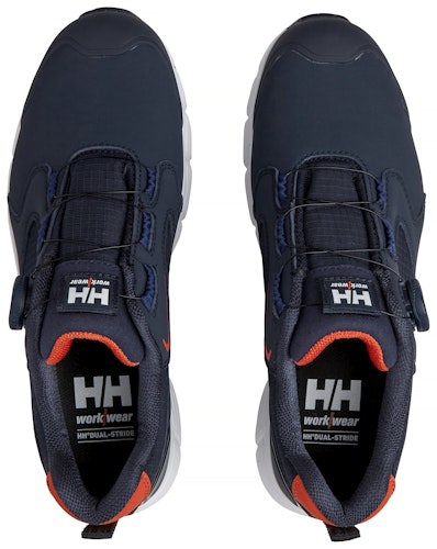 Helly Hansen® Sicherheitshalbschuh MXR Kensington BOA S3L 78355