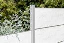 Vorschaubild Traumgarten SYSTEM Board XL Zaun-Set 1780 x 1800 mm 