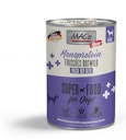 Vorschaubild MAC's Dog MONO Sensitive 400g Dose Hundenassfutter