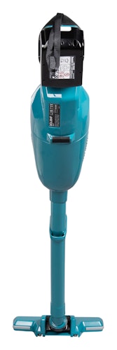 Makita  Akku-Staubsauger DCL284FRF