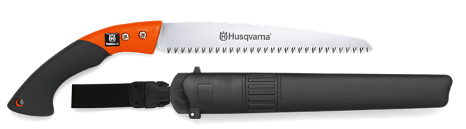 Husqvarna Astsäge 240 mm mit Holster 510192103 Handsäge - Image 2