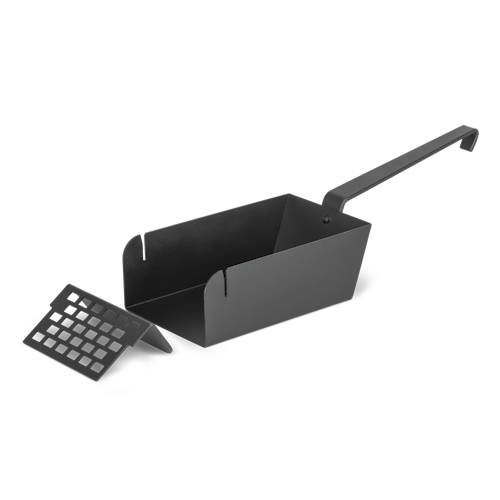 Petromax Kohlenschaufel