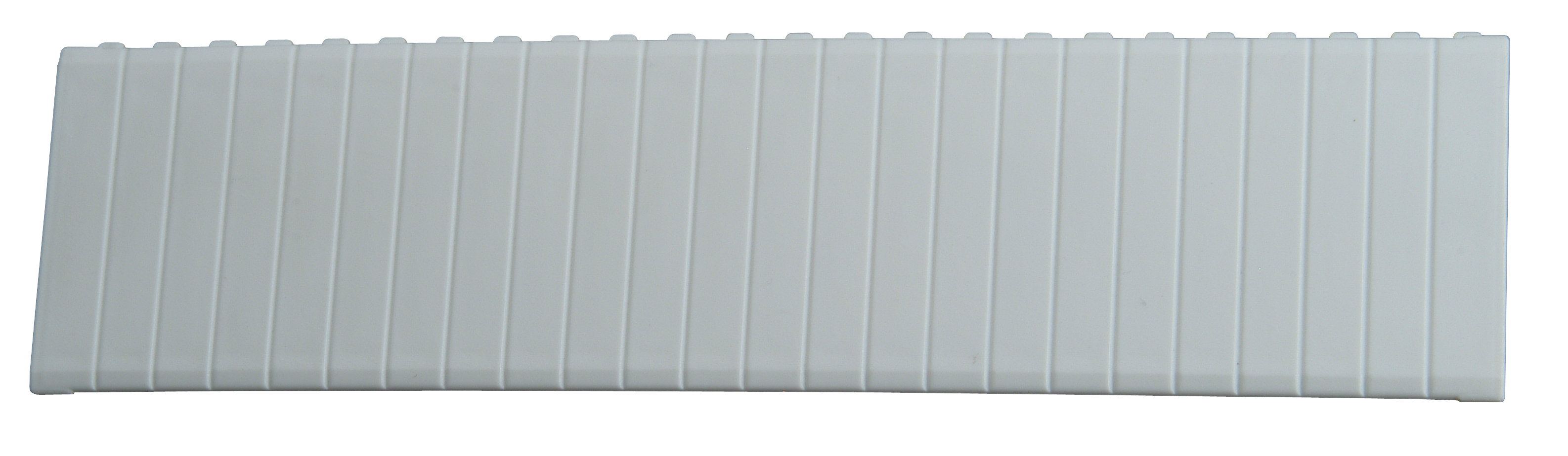 Thumbnail - Kopp Abdeckstreifen für Verteilerkasten