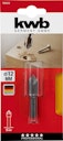 Vorschaubild kwb Senker 5-schn. WS 12 mm SB 704310