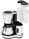 WMF Lono Aroma Kaffeemaschine, mit Thermoskanne