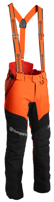 Husqvarna Schutzhose Technical Extreme A Arbor M