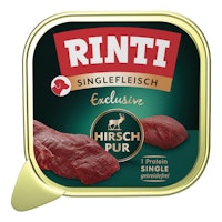 Hirsch PUR Varianten Bild