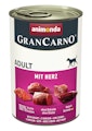 animonda Gran Carno Adult 400g Dose HundenassfutterVorschaubild