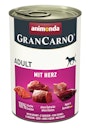 Vorschaubild animonda Gran Carno Adult 400g Dose Hundenassfutter