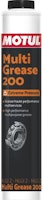 MOTUL Mehrzweckfett MultiGrease 200  - 400gr Tube