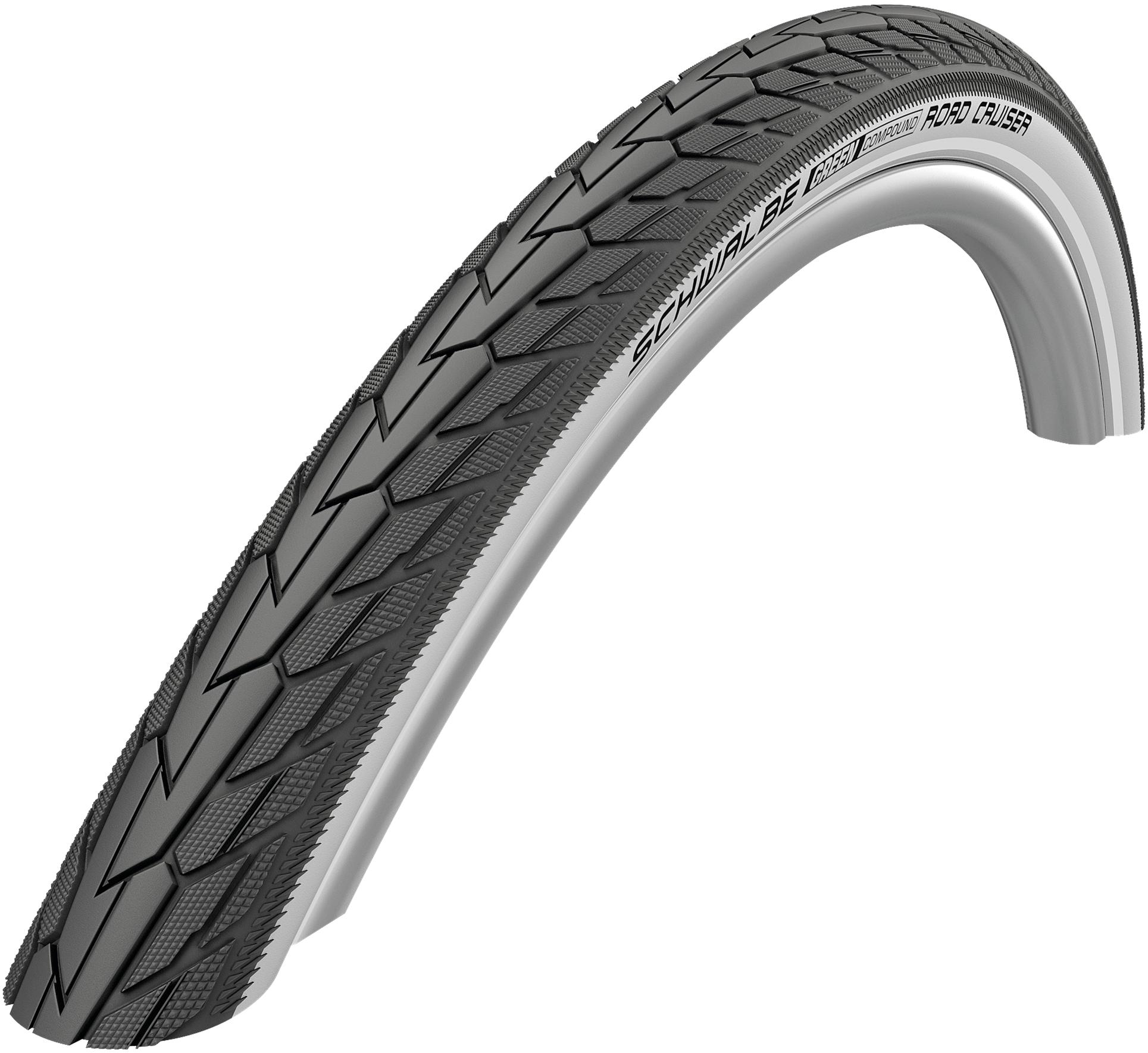 Schwalbe Reifen Road Cruiser Active Line