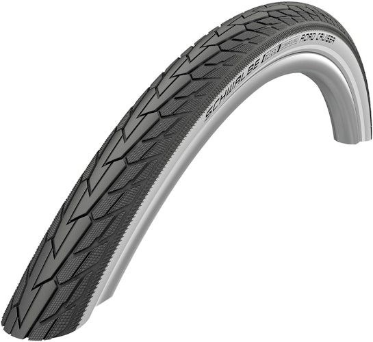 Schwalbe Reifen Road Cruiser Active Line