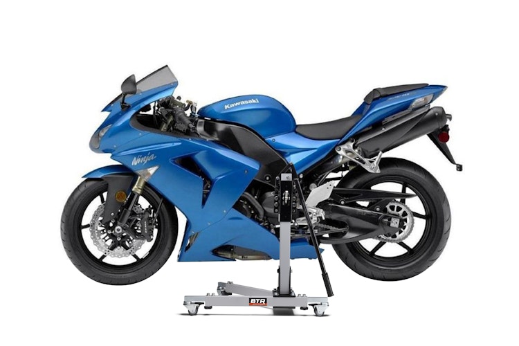 Zentralständer EVOLIFT® für Kawasaki Ninja ZX-10R 06-07